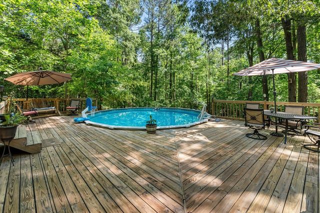 4930 Post Road, Winston, GA 30187