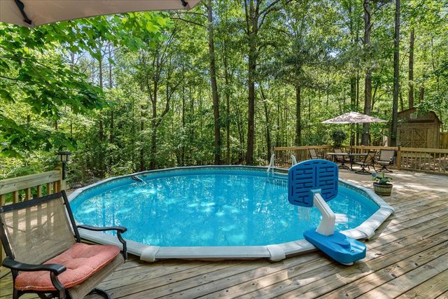 4930 Post Road, Winston, GA 30187