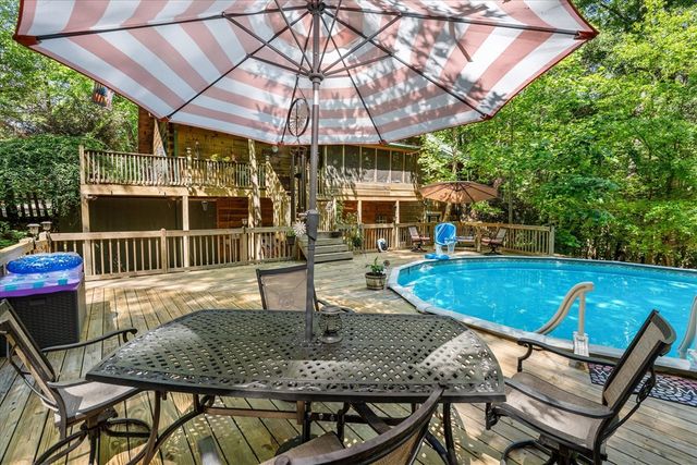 4930 Post Road, Winston, GA 30187