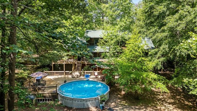 4930 Post Road, Winston, GA 30187
