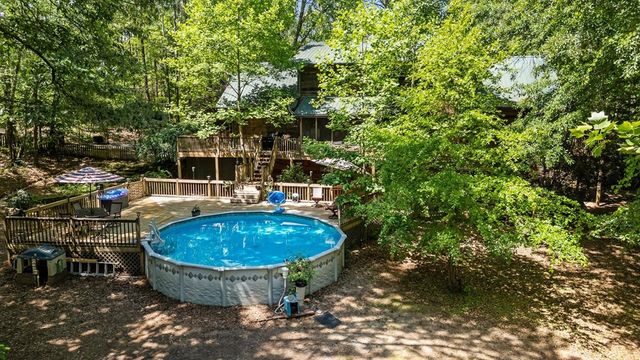 4930 Post Road, Winston, GA 30187