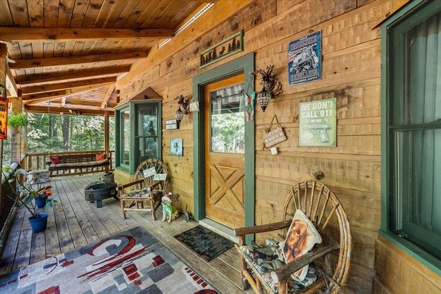 4930 Post Road, Winston, GA 30187