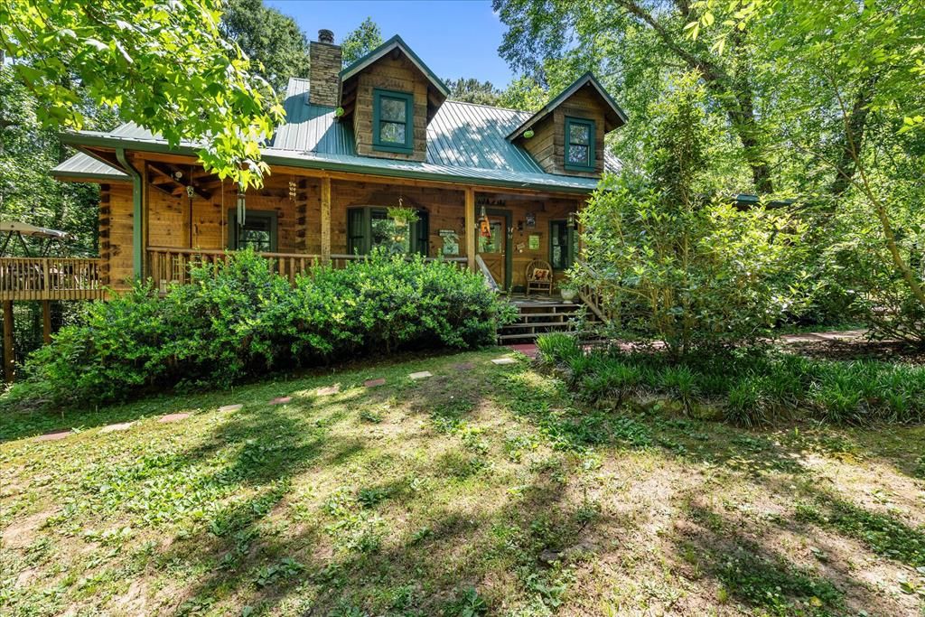 4930 Post Road, Winston, GA 30187