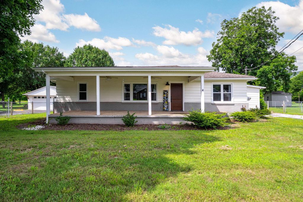 118 Shearer Street, Soddy Daisy, TN 37379
