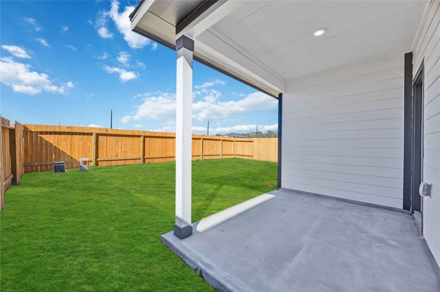 8014 Alamo Court, Beasley, TX 77417
