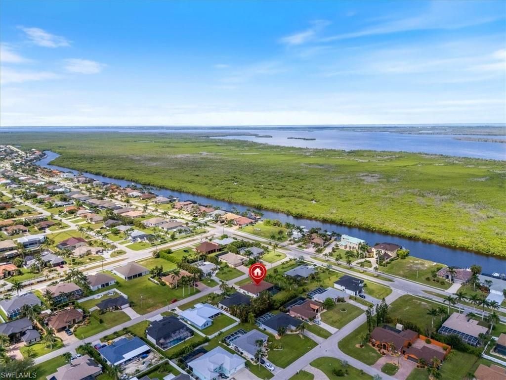 2903 SW 32nd ST, Cape Coral, FL 33914
