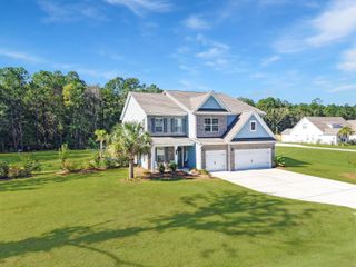547 Pontoon Road, Huger, SC 29450