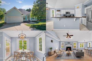 11113 N Radner Way, Raleigh, NC 27613