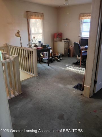 113 W Willow Street, Lansing, MI 48906