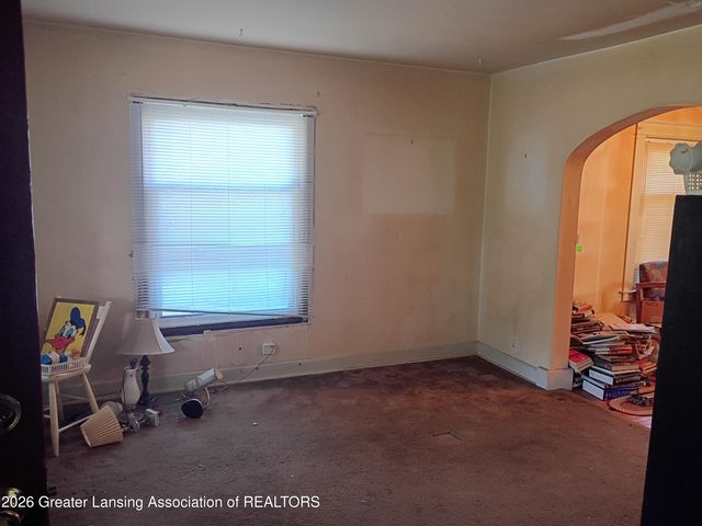 113 W Willow Street, Lansing, MI 48906