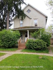 113 W Willow Street, Lansing, MI 48906