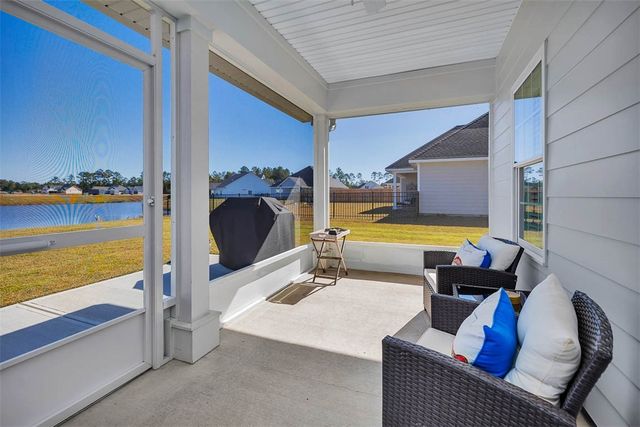 5 Kadie Anna Lane, Brunswick, GA 31525