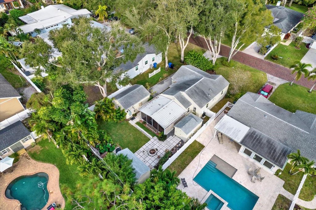 734 37TH AVENUE N, St Petersburg, FL 33704