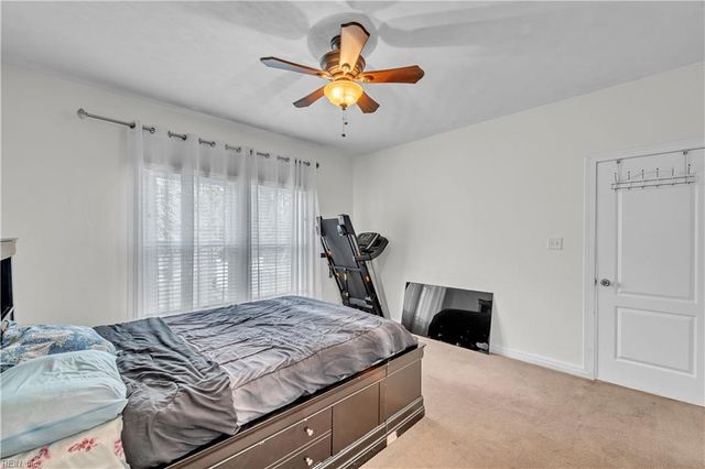 716 River Strand, Chesapeake, VA 23320