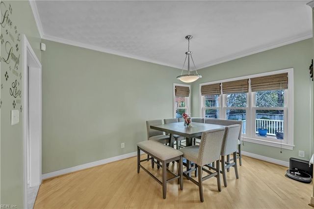 716 River Strand, Chesapeake, VA 23320