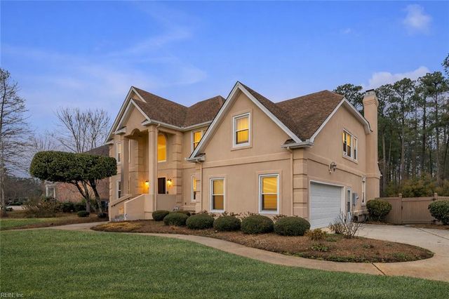 716 River Strand, Chesapeake, VA 23320