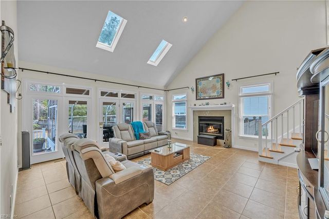 716 River Strand, Chesapeake, VA 23320