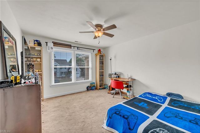 716 River Strand, Chesapeake, VA 23320