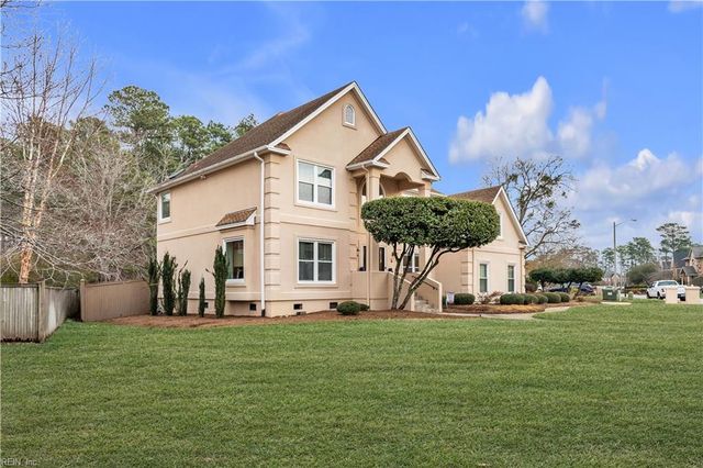 716 River Strand, Chesapeake, VA 23320