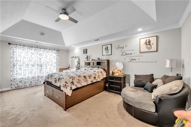 716 River Strand, Chesapeake, VA 23320