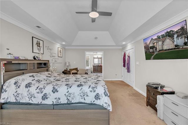 716 River Strand, Chesapeake, VA 23320