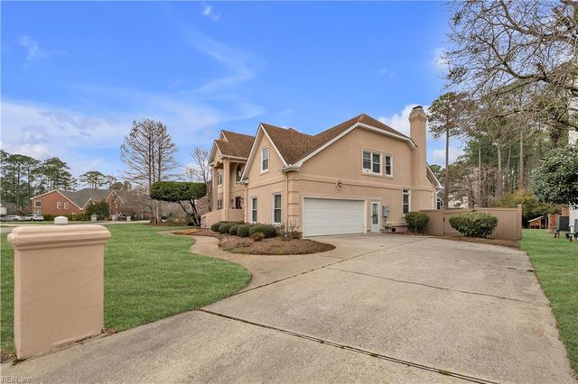 716 River Strand, Chesapeake, VA 23320