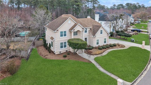 716 River Strand, Chesapeake, VA 23320