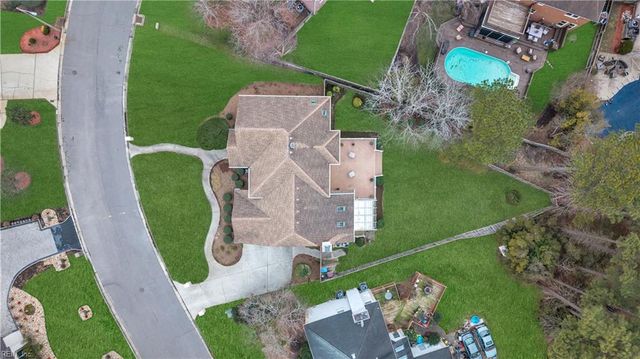 716 River Strand, Chesapeake, VA 23320