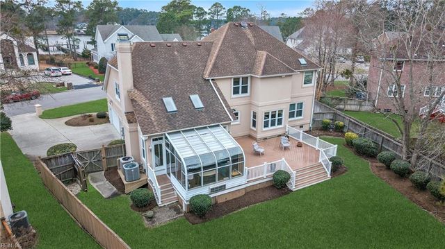 716 River Strand, Chesapeake, VA 23320