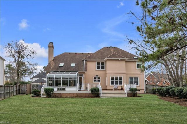 716 River Strand, Chesapeake, VA 23320