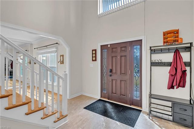 716 River Strand, Chesapeake, VA 23320