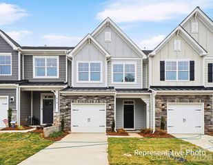 124 Pointer Trail, Troutman, NC 28166