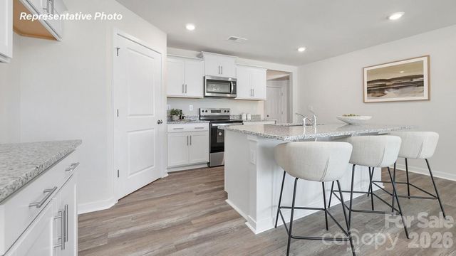 416 Frozen Dream Drive, Salisbury, NC 28144