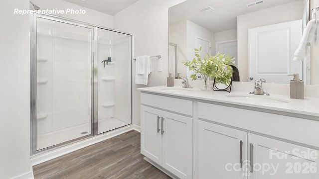 416 Frozen Dream Drive, Salisbury, NC 28144