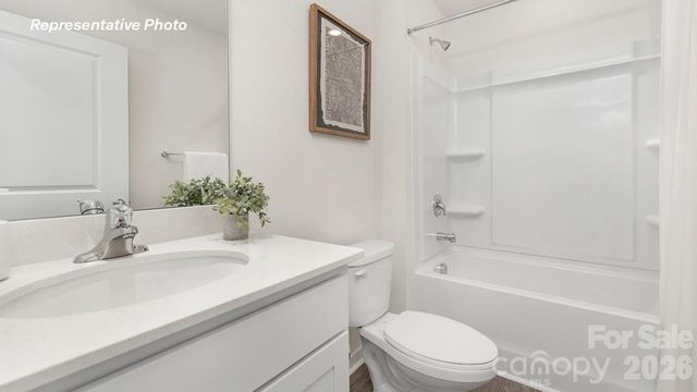 416 Frozen Dream Drive, Salisbury, NC 28144