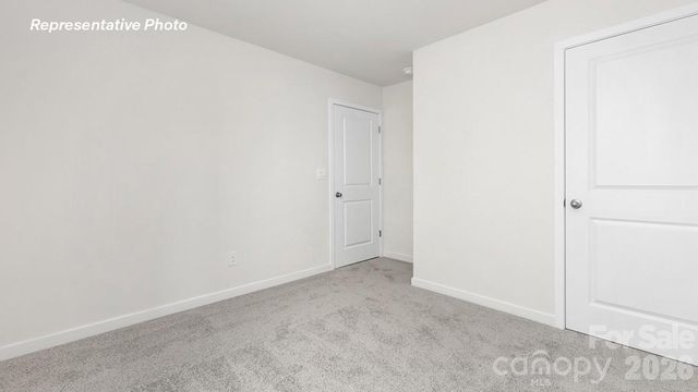 416 Frozen Dream Drive, Salisbury, NC 28144