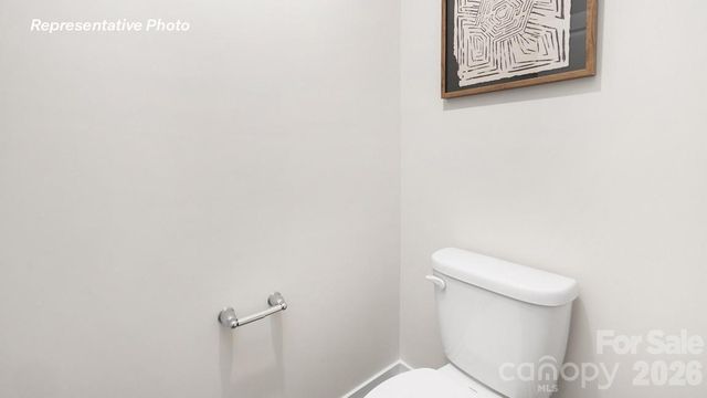 416 Frozen Dream Drive, Salisbury, NC 28144