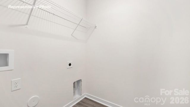416 Frozen Dream Drive, Salisbury, NC 28144