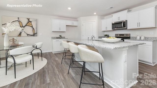 416 Frozen Dream Drive, Salisbury, NC 28144