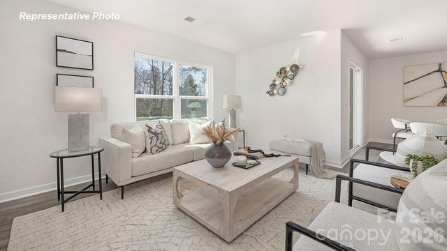 416 Frozen Dream Drive, Salisbury, NC 28144