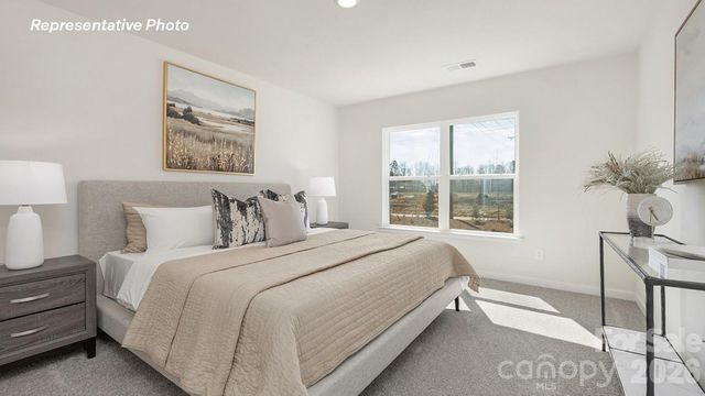 416 Frozen Dream Drive, Salisbury, NC 28144