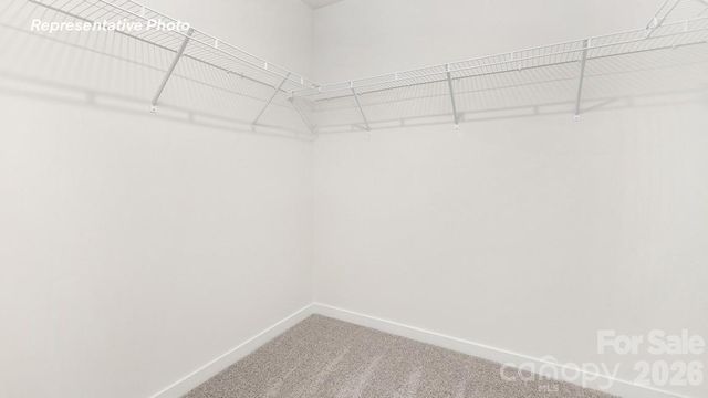 416 Frozen Dream Drive, Salisbury, NC 28144