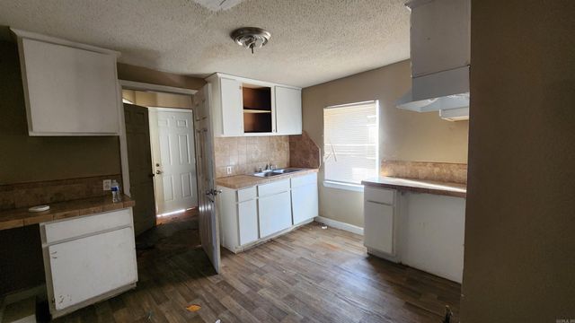 2620 Bishop Street, Little Rock, AR 72206