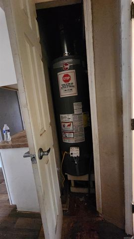 2620 Bishop Street, Little Rock, AR 72206