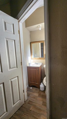 2620 Bishop Street, Little Rock, AR 72206