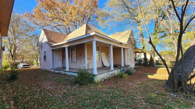 2620 Bishop Street, Little Rock, AR 72206