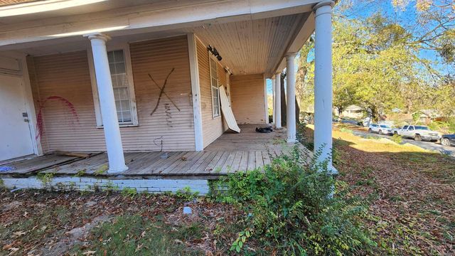 2620 Bishop Street, Little Rock, AR 72206