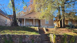 2620 Bishop Street, Little Rock, AR 72206