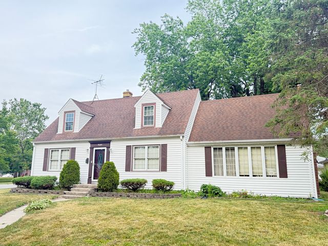 18005 Arcadia Avenue, Lansing, IL 60438