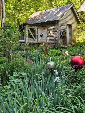 34 Friendship Hollow Rd, N, Pleasant Shade, TN 37145